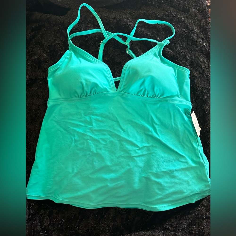 Top Swim Wear